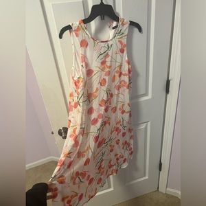 Tommy Hilfiger Women’s floral summer dress